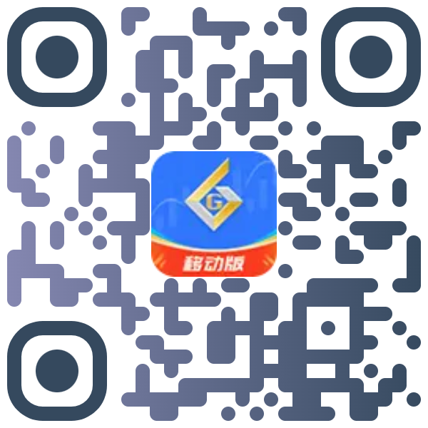 iOS APP下载二维码